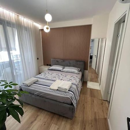 Sphinx Apartment Durrës Exteriér fotografie